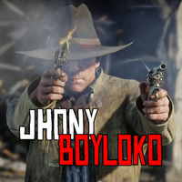 JHONYBOYLOKO