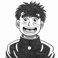 Mr Ippo