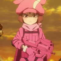 ShiroeClaCla