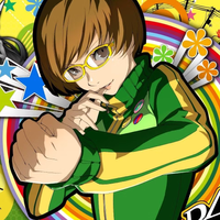 Chie Satonakaa