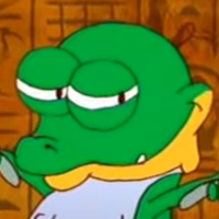 Musterror