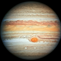 jupiter