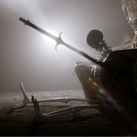 theholyend