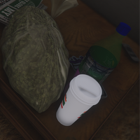 millagrams