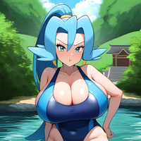 DragonTamerClair