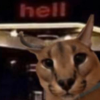 Hell Floppa