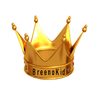 BreenoKid