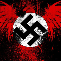 NAZI men