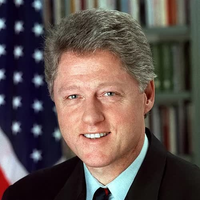 bclinton