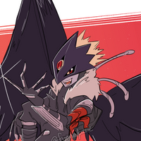 Beelzemon
