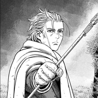 Stoic guy