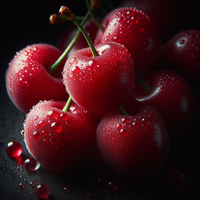 cherry