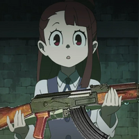 Macadamia