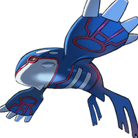 xkyogre