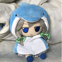 Sakuya_Fumo