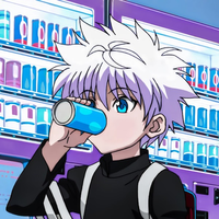 Killua's Gaming