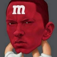 EminemsMnM