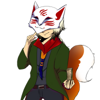 Kitsunemm