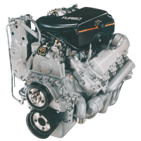 7.3L IDI TURBO