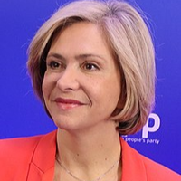 Valerie Pecresse