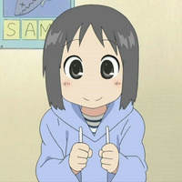 nanomybeloved