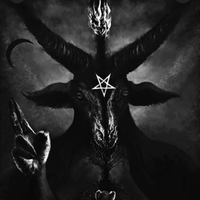 Baphomet xxx