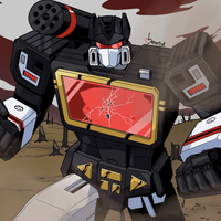 SoundwavePrime