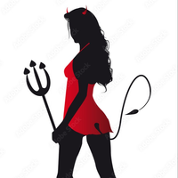 666.Diablesse
