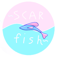 Scarfish211