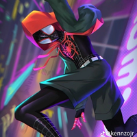 the_gengar_kick