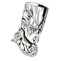 Polnareff.