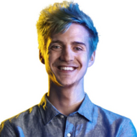 fortnite ninja
