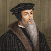 John calvin