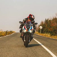 M 1000 RR