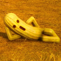 Lord Cactuar