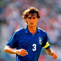 Paolo MALDINI