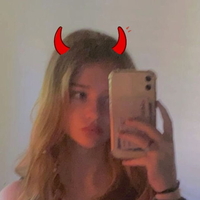 hot demon girl
