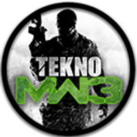 TeknoMW3