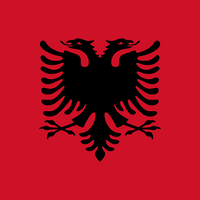 zAlbanianZ