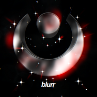 lunar blurr