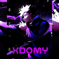 xDomy_