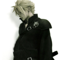 Cloud Mpreg