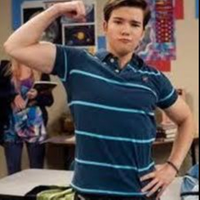 Freddie Benson