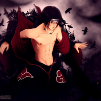 xXUchihaXx
