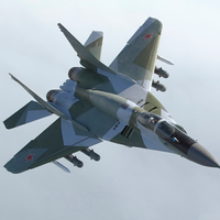 MiG-29
