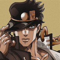 KujoJotaro2