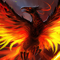 Golden PhoeniX