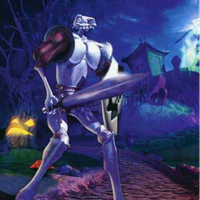 forteskiu