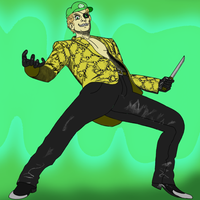 MadDogLuige