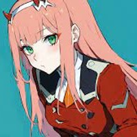 SimpInTheFRANXX